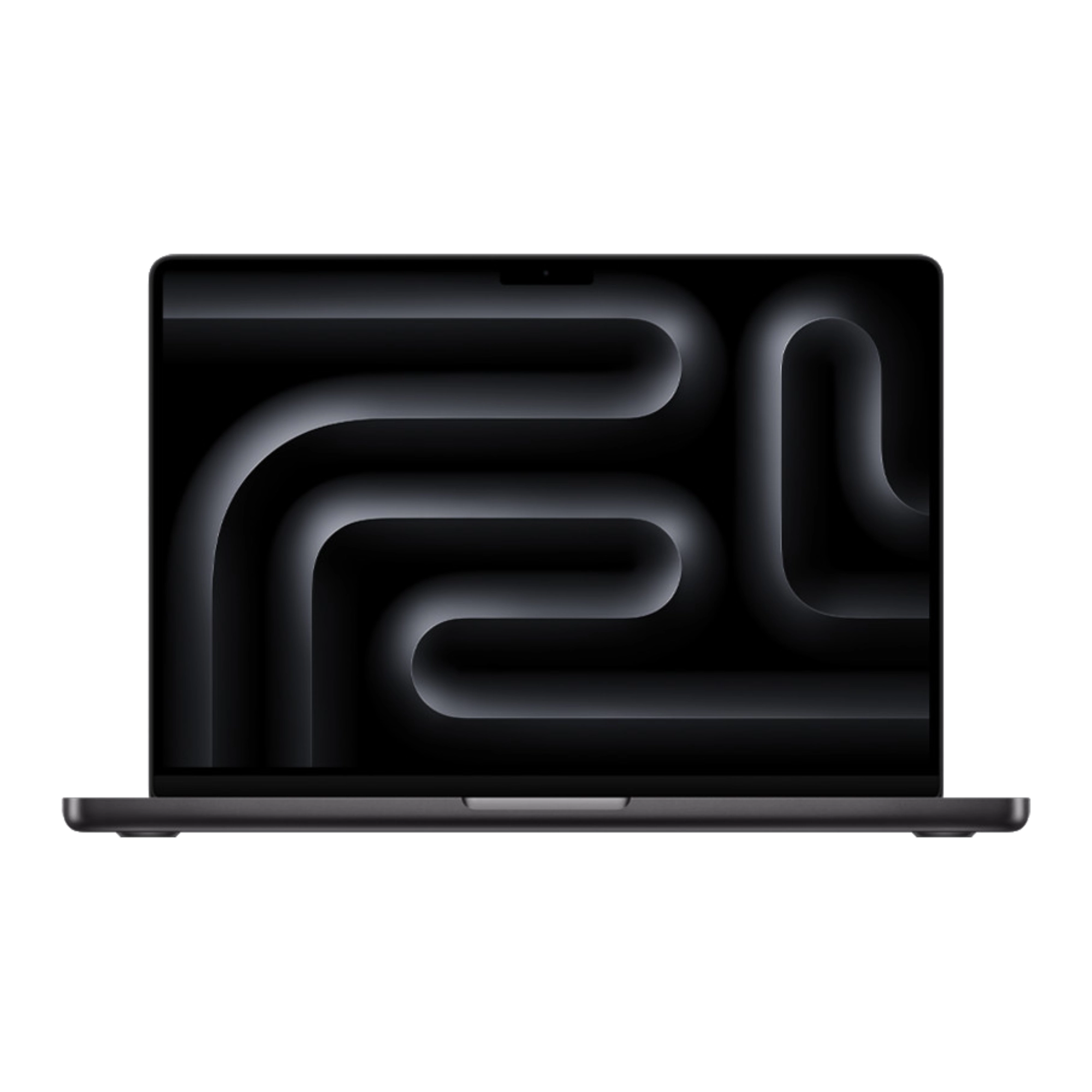MacBook_Pro_14_M5_-_Space_Black MacBook Pro M3 Pro 14-Inch 18/512GB 11 Core CPU 14 Core GPU - Image 1